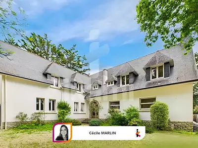 Maison, 349 m²