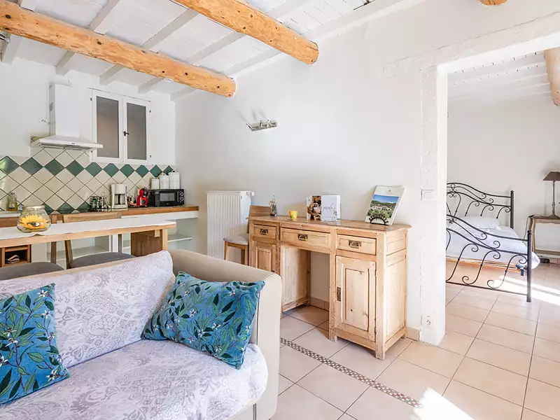 Appartement, 37,07 m²