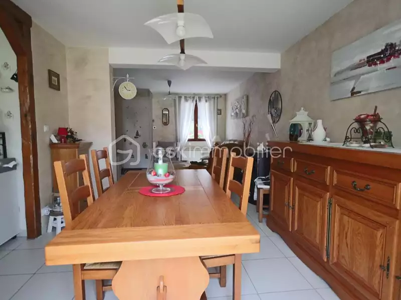 Maison, 92 m²