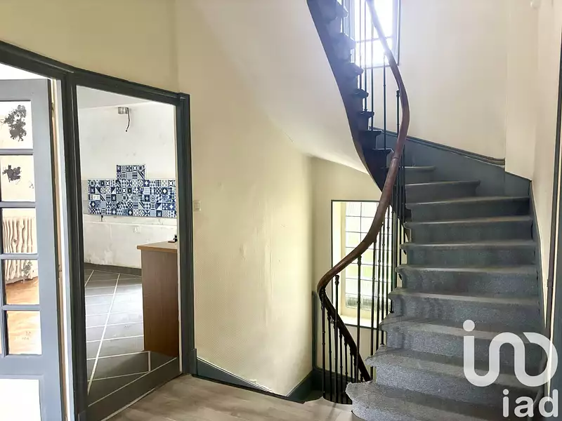 Appartement, 170 m²