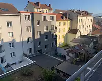 Appartement, 16,51 m²