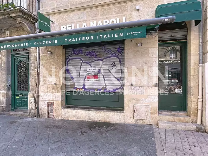 Divers, 29 m²