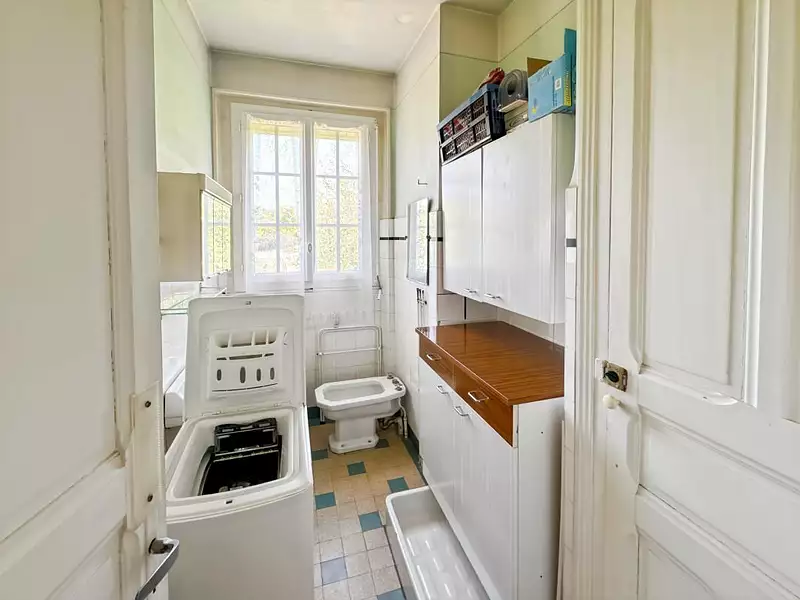 Maison, 98 m²