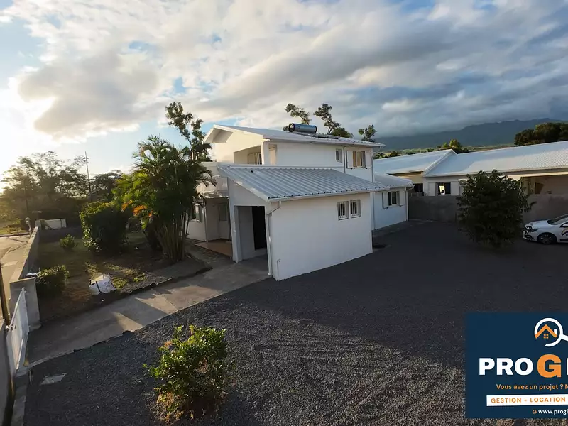 Maison, 130,54 m²