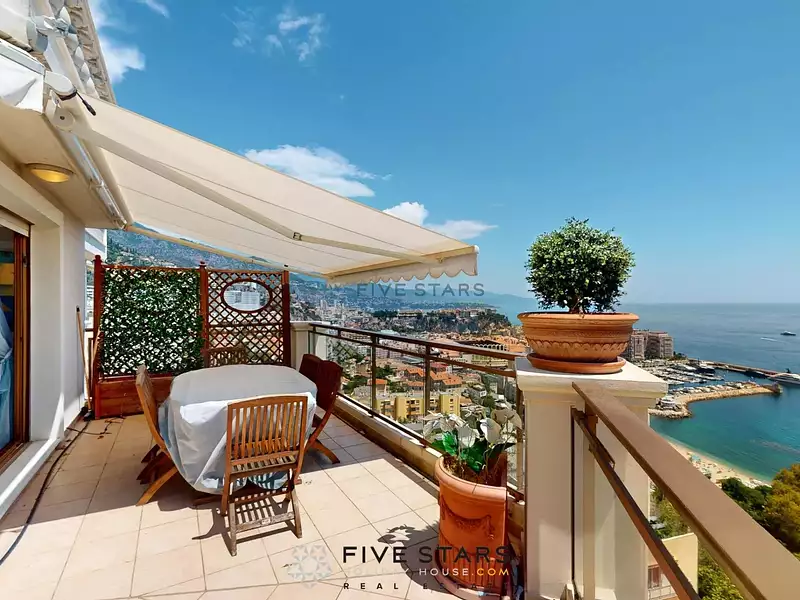 Appartement, 89,35 m²