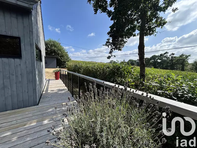 Maison, 190 m²