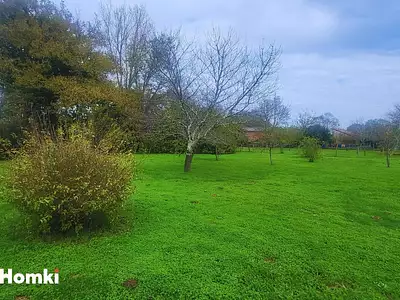 Maison, 106 m²