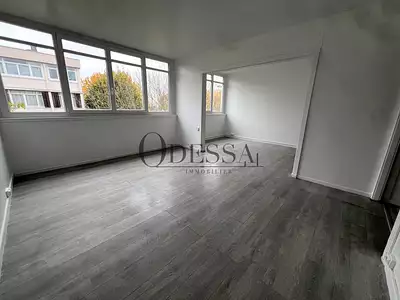 Appartement, 66,14 m²