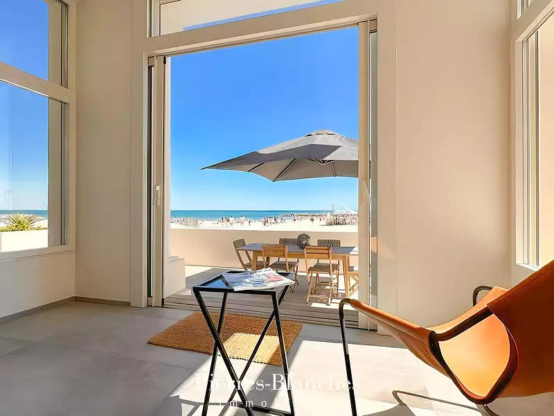 Appartement, 127 m²