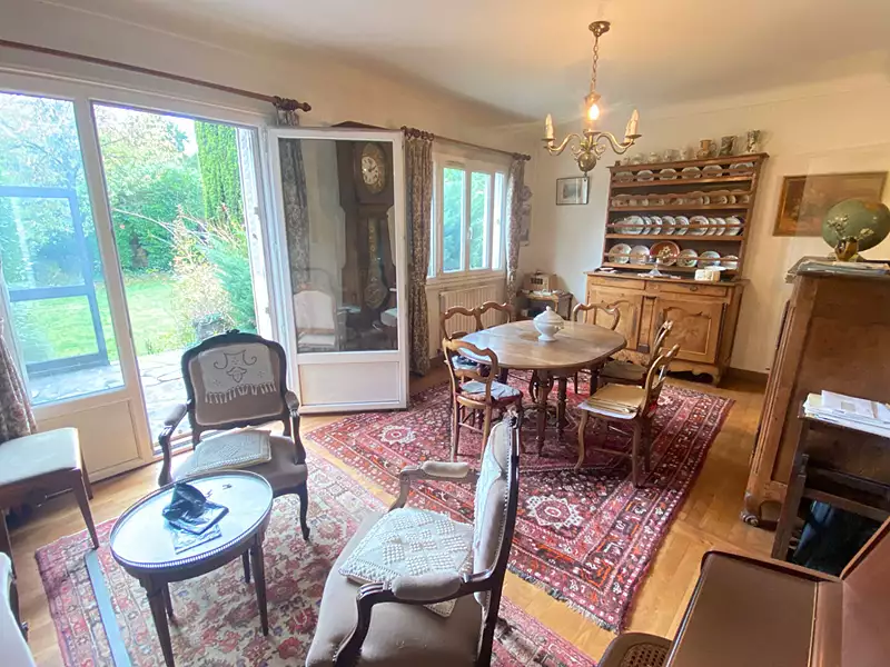 Maison, 110 m²