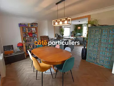 Maison, 156 m²