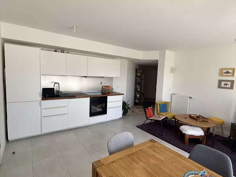 Appartement, 66 m²