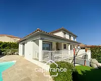 Maison, 143 m²