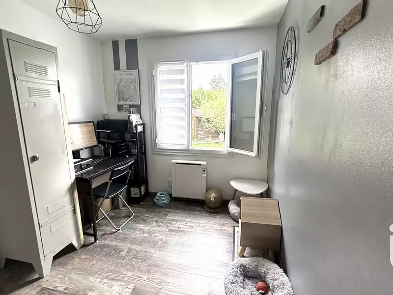 Maison, 90 m²