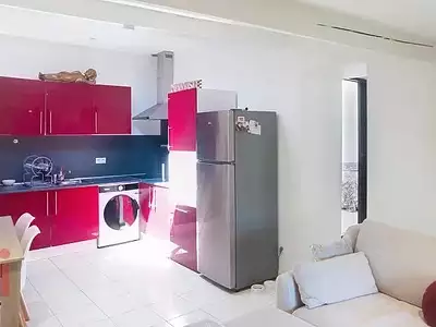 Appartement, 42,94 m²