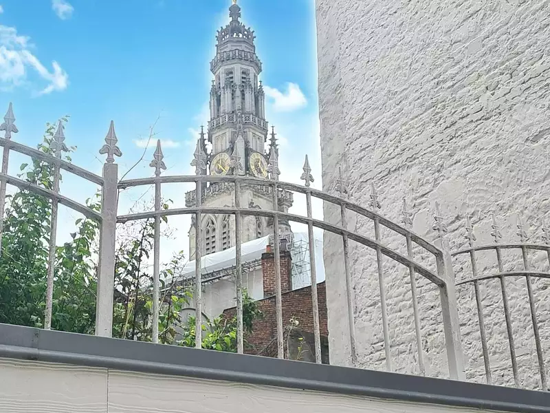 Appartement, 122 m²