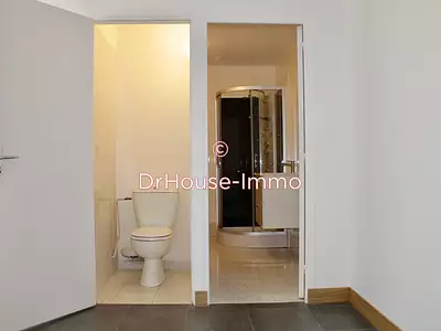 Maison, 57 m²