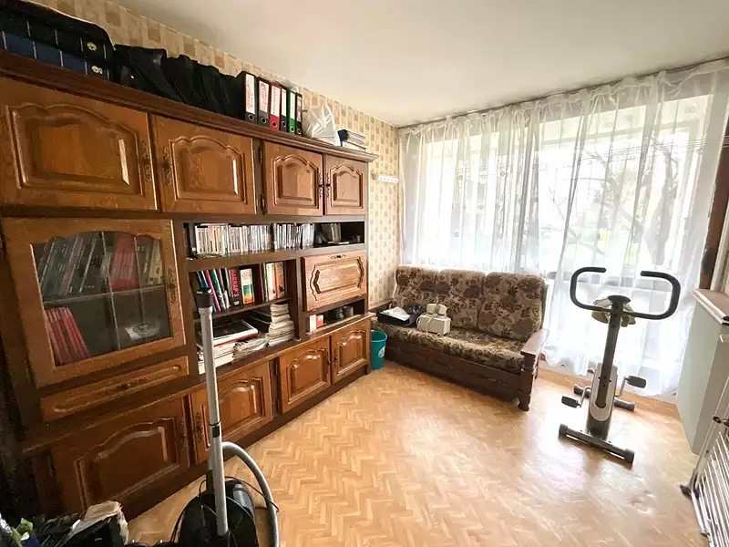 Appartement, 62 m²