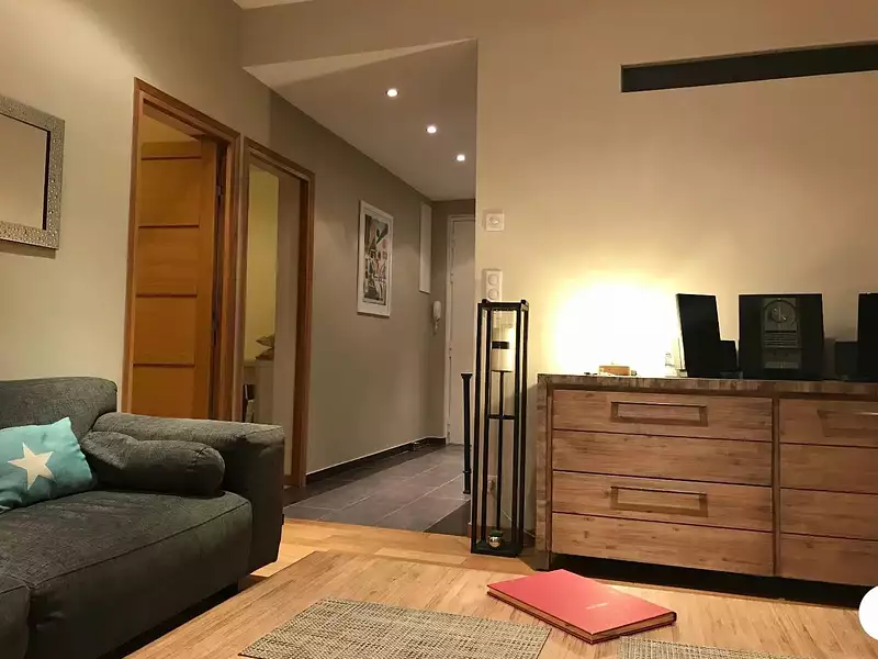 Appartement, 95,55 m²