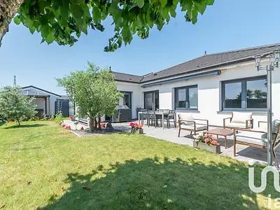Maison, 150 m²