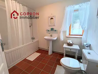 Maison, 125 m²