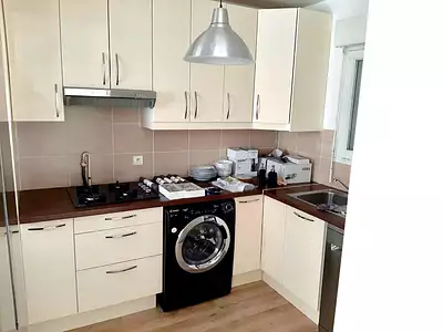 Appartement, 100 m²