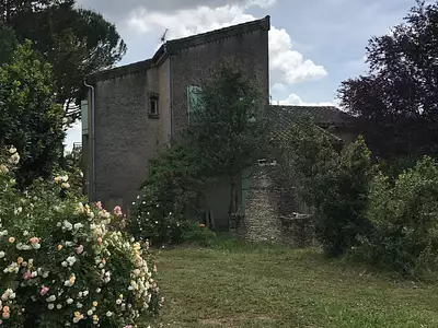 Maison, 128 m²