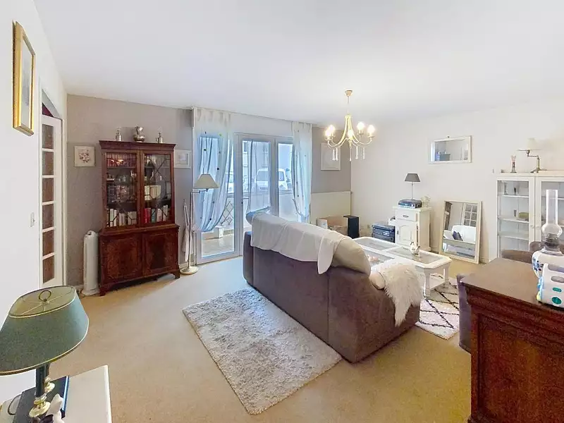 Appartement, 102 m²