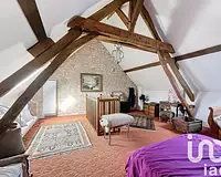 Maison, 115 m²