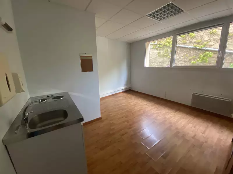 Divers, 57 m²