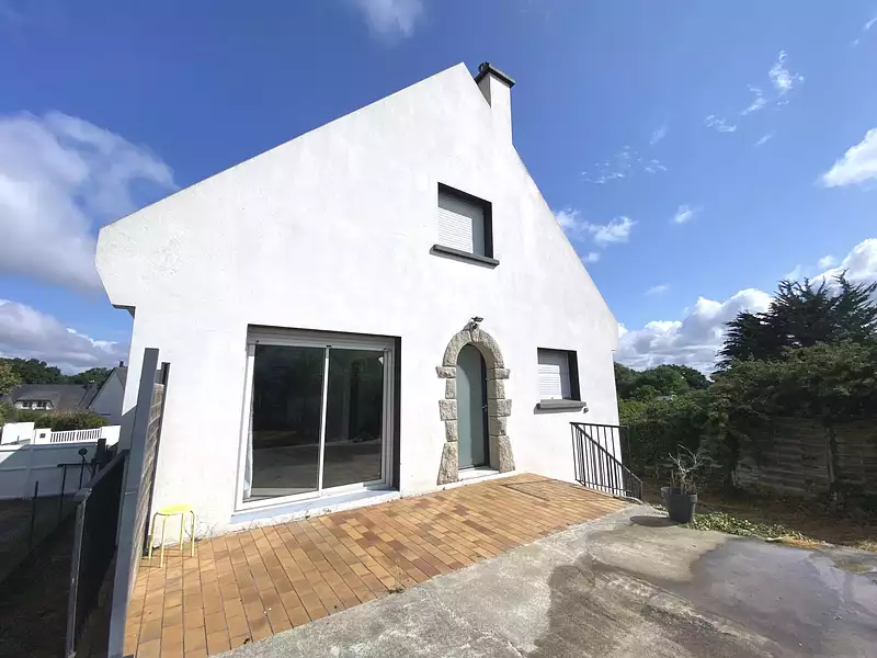 Maison, 132 m²