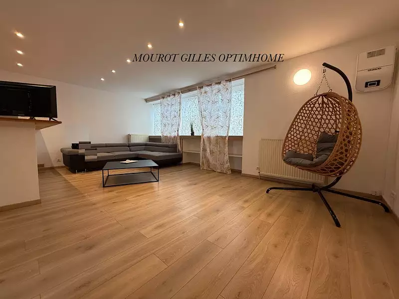 Maison, 171 m²