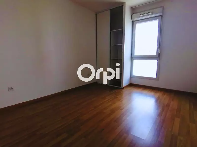 Appartement, 61 m²