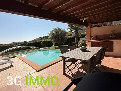 Maison, 129 m²