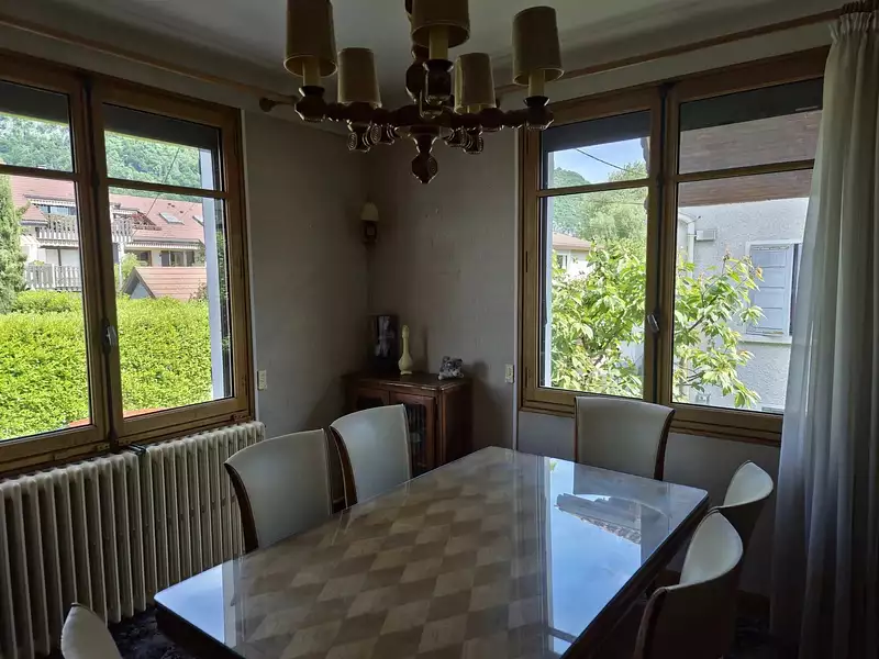Maison, 125 m²