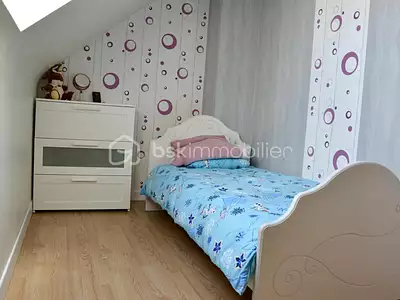 Maison, 110 m²