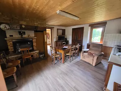 Maison, 76 m²