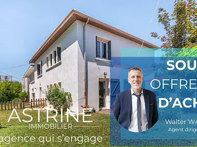 Maison, 144 m²