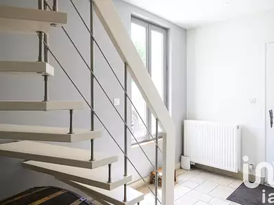 Maison, 162 m²