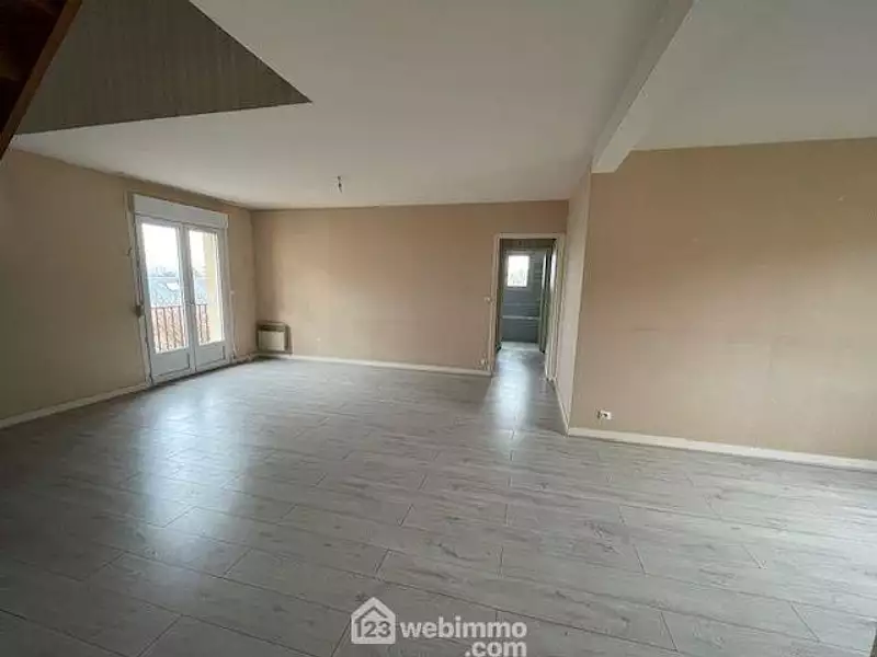 Appartement, 140 m²
