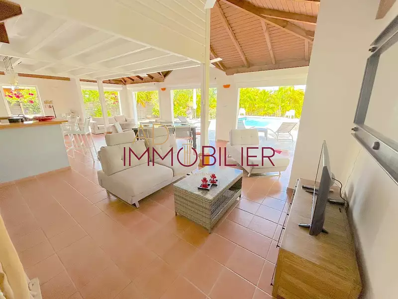 Maison, 114,91 m²