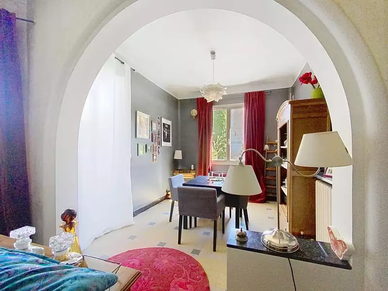 Maison, 108 m²
