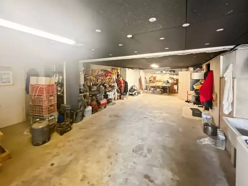 Maison, 271 m²