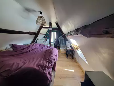 Maison, 67 m²