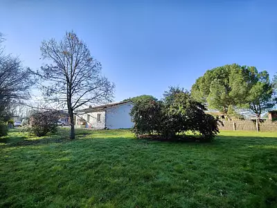Maison, 100 m²