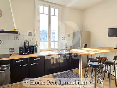 Maison, 131 m²