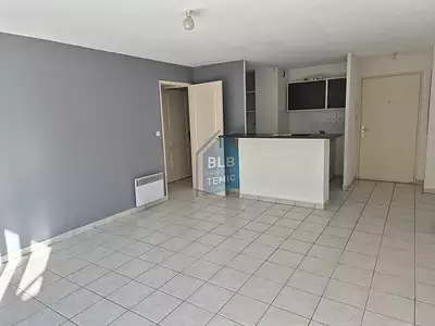 Appartement, 45,04 m²