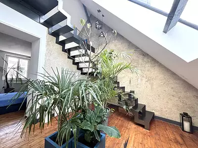 Appartement, 98,39 m²