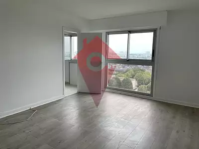 Appartement, 85,71 m²