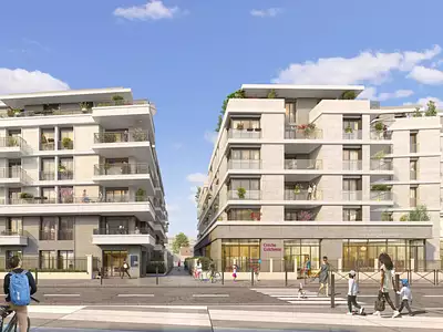 Place et Lumières